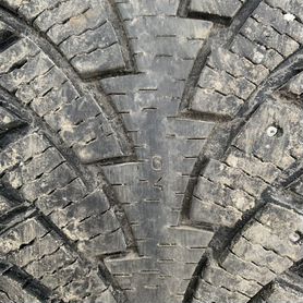 Nordman WR SUV 265/65 R17 116T