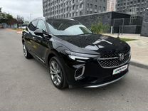 Buick Envision 2.0 AT, 2021, 23 122 км, с пробегом, цена 2 650 000 руб.