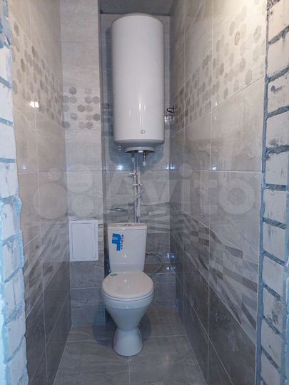 3-к. квартира, 90,4 м², 5/5 эт.