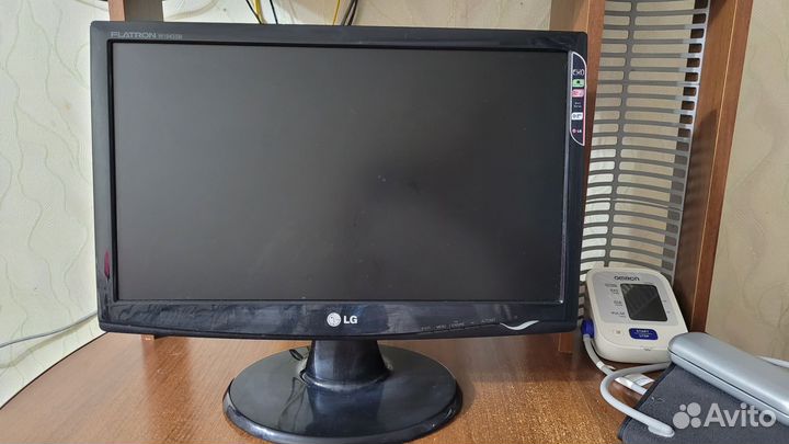 Монитор LG