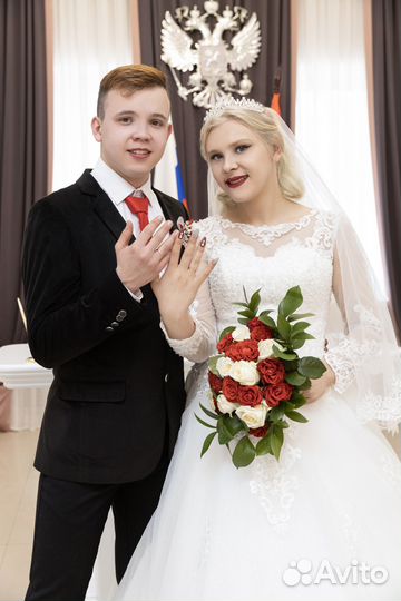 Фотограф видеооператор фотосъёмка видеосъёмка