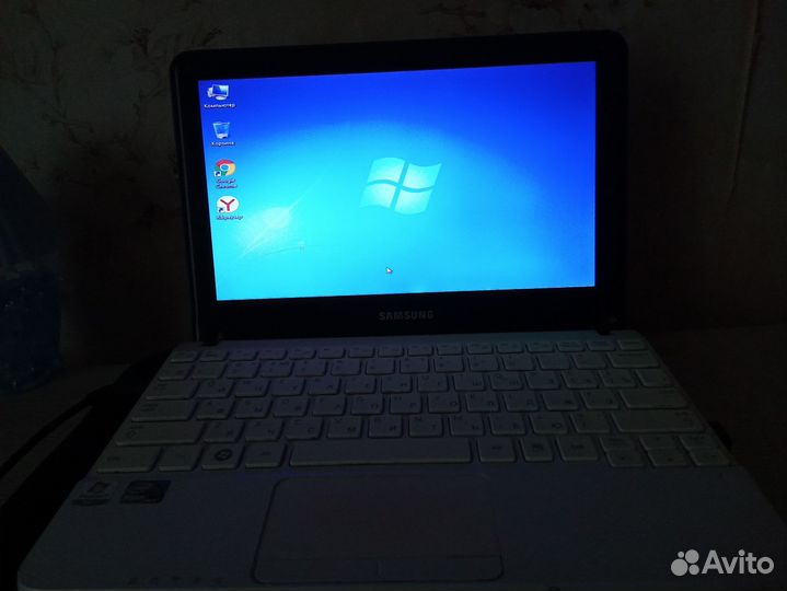 Samsung NC 110