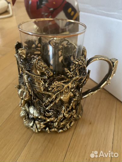 Подстаканник