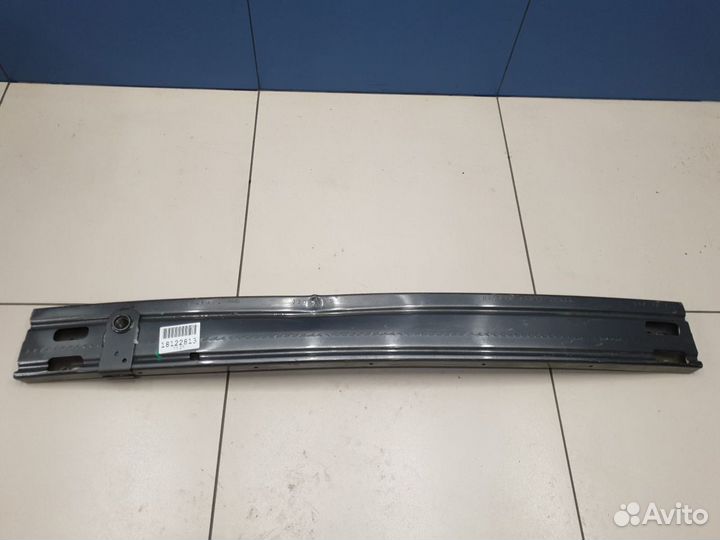 Усилитель бампера заднего Nissan Qashqai J11E 2014