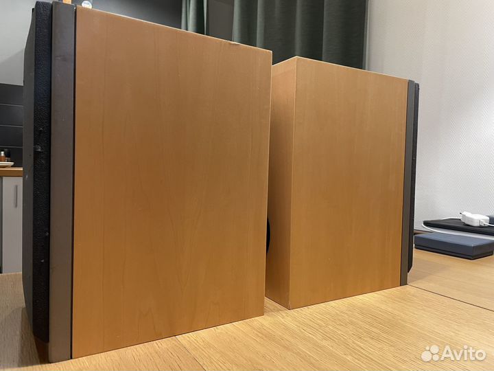 Dynaudio Audience 52 (Danmark)