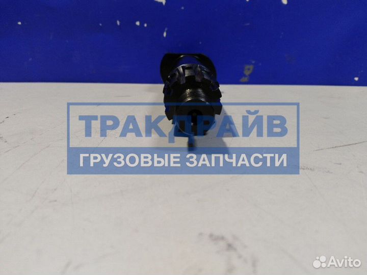 Вал тормозной для осей Gigant L261 мм