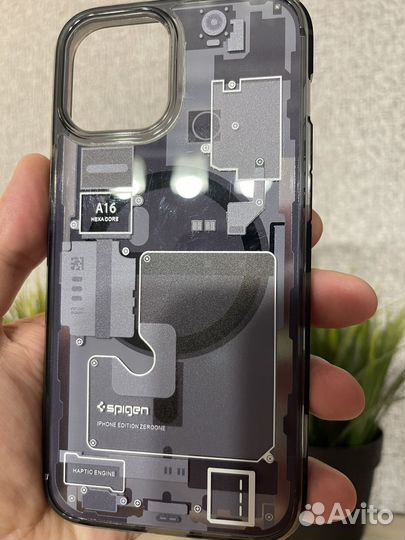 Чехол для iPhone 12 pro max