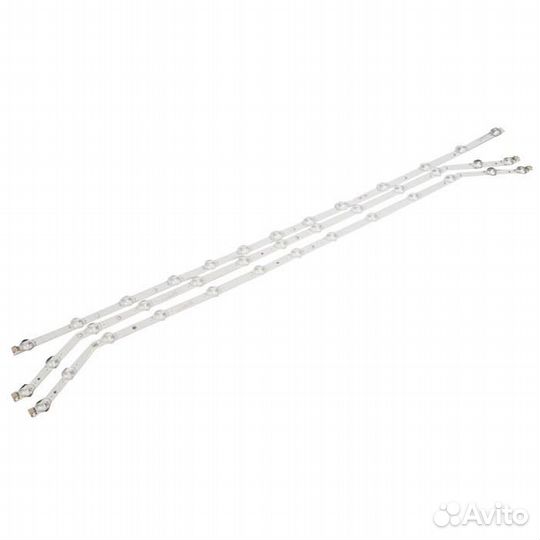 Подветка телевизоров RocknParts