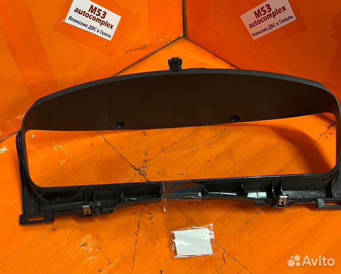 Консоль панели приборов toyota, 1004367