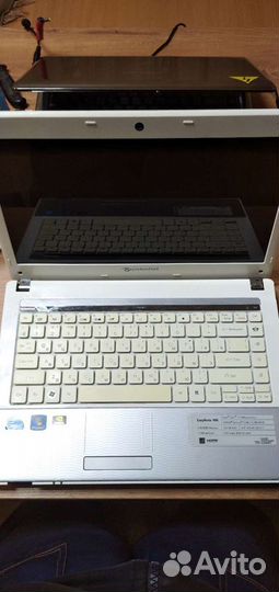 Packard Bell MS2303