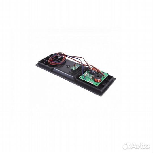 Кроссовер DAS Audio F-VT215