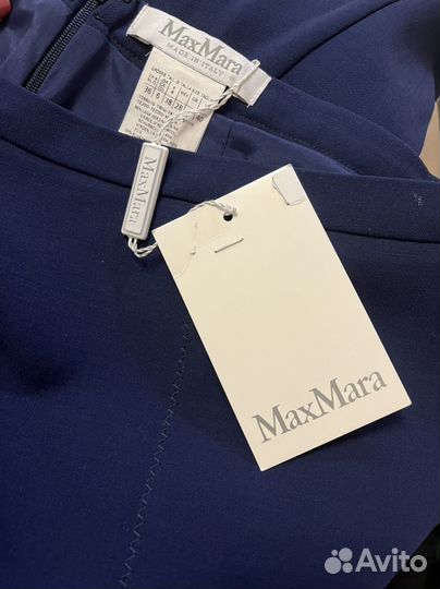 Юбка MaxMara ооригинал новая