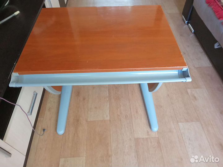 Растущая парта