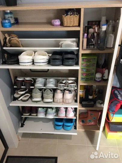 Обувница новая в наличии