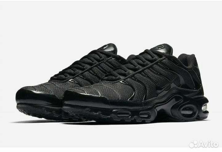 Кроссовки мужские Nike air max tn plus