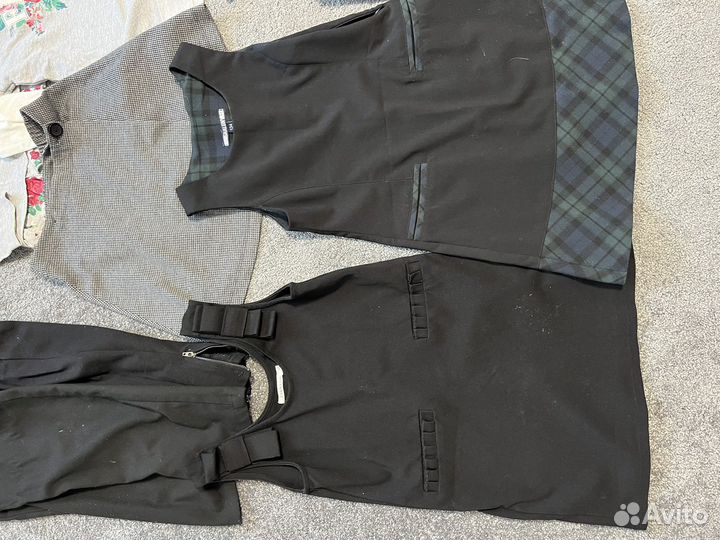 Школьная форма128-134 пакетом