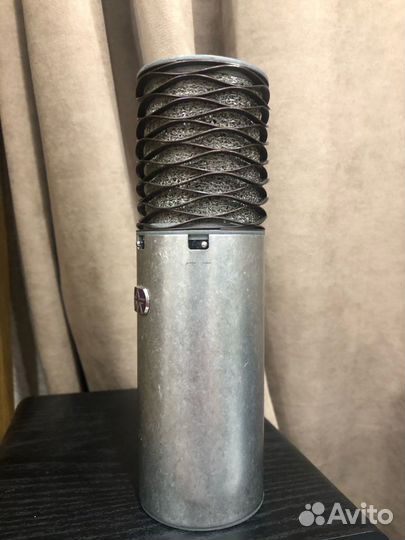 Студийный микрофон Aston Microphones Spirit