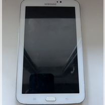 Samsung galaxy tab 3