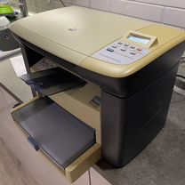 Мфу hp laserjet m1005 mfp