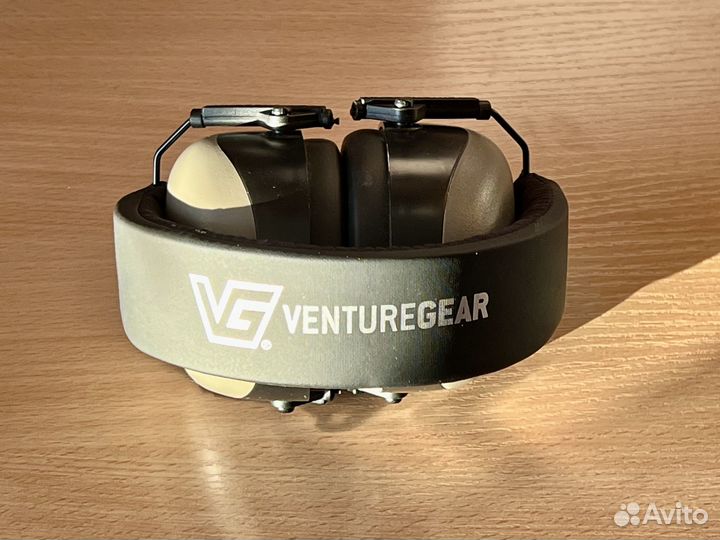 VentureGear наушники защитные пассивные