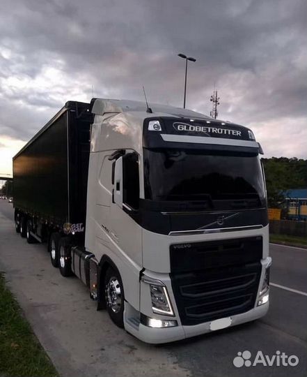 Услуги Рефа