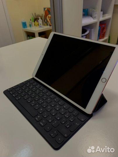 iPad Pro 10.5