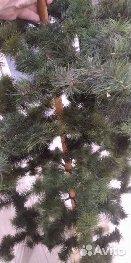 Елка искусственная СССР