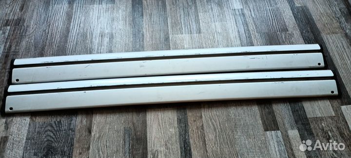 Поперечины Whispbar