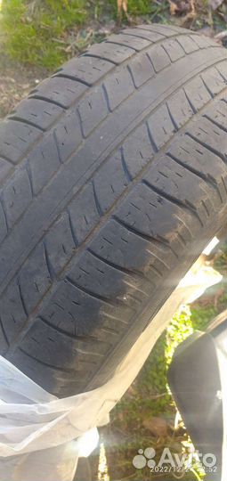 Goodyear Wrangler AP 245/70 R16