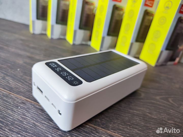 Повербанк 50000