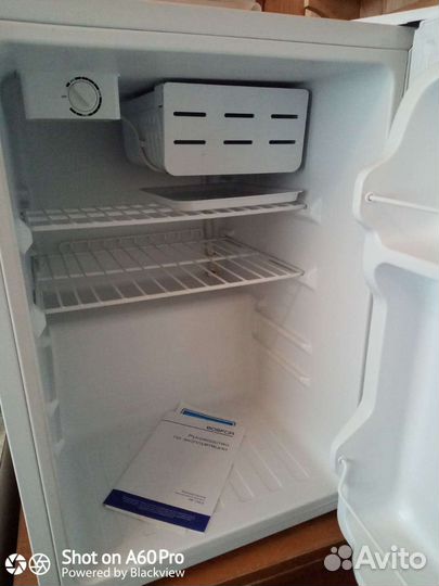 Холодильник бу маленький