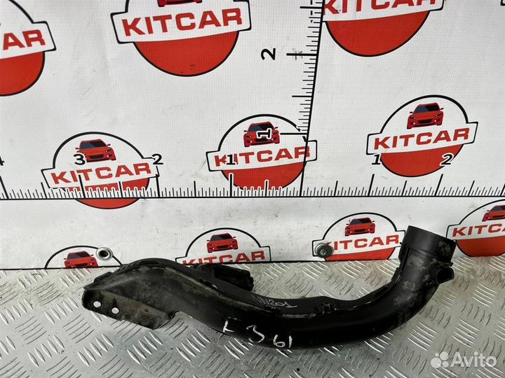 Воздуховод впускной Nissan Note E11