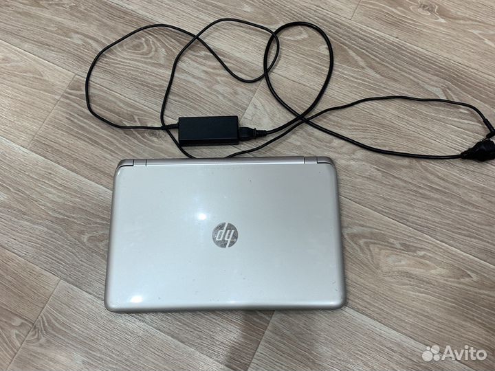 Ноутбук HP RT3290