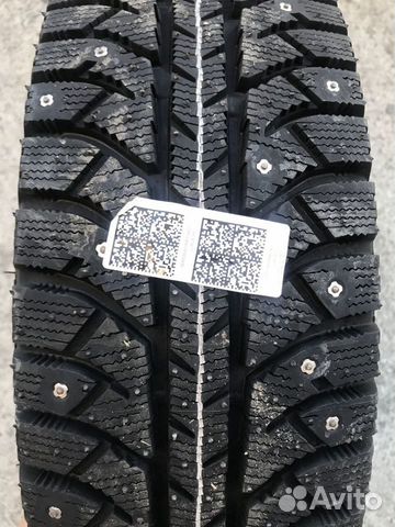Bridgestone Ice Cruiser 7000S 175/70 R13 82T