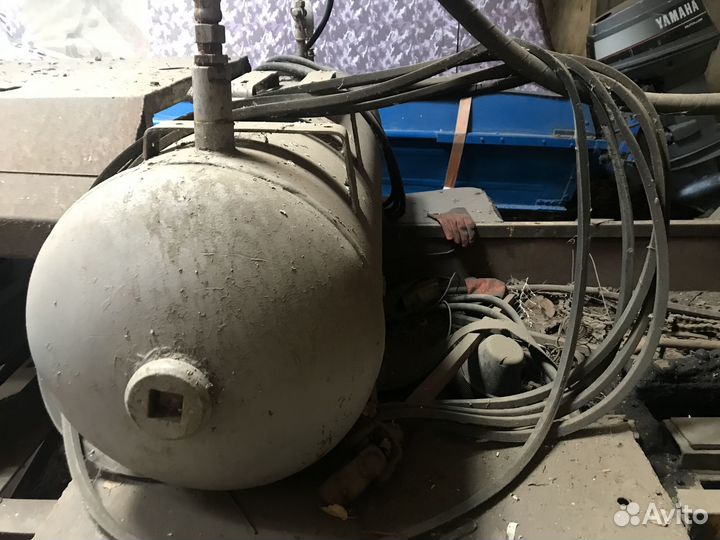 Компрессор