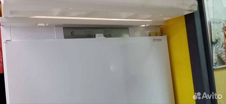 Встраиваемый холодильник whirpool sp40801eu