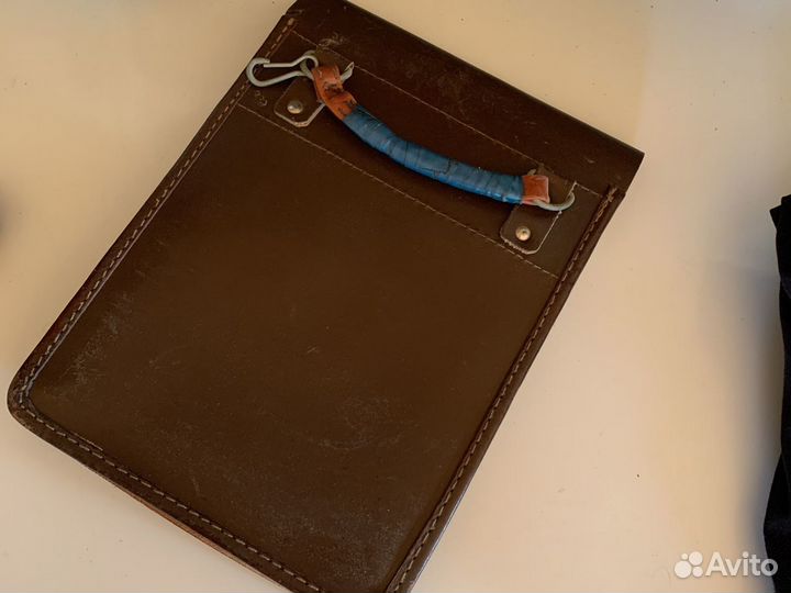 Армейская планшетка