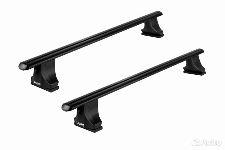 Багажник на крышу Daewoo Sens