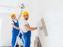 Заказы отделочные работы