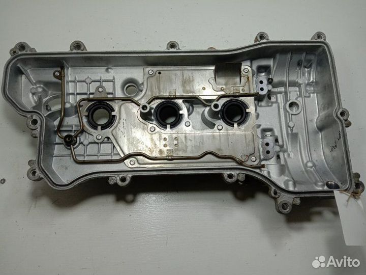 Крышка головки блока цилиндров левая Lexus Gs300