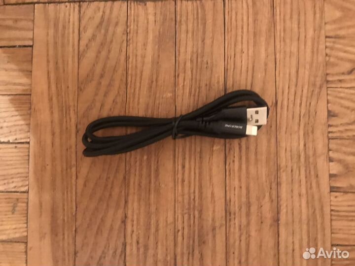 Провод для айфона usb