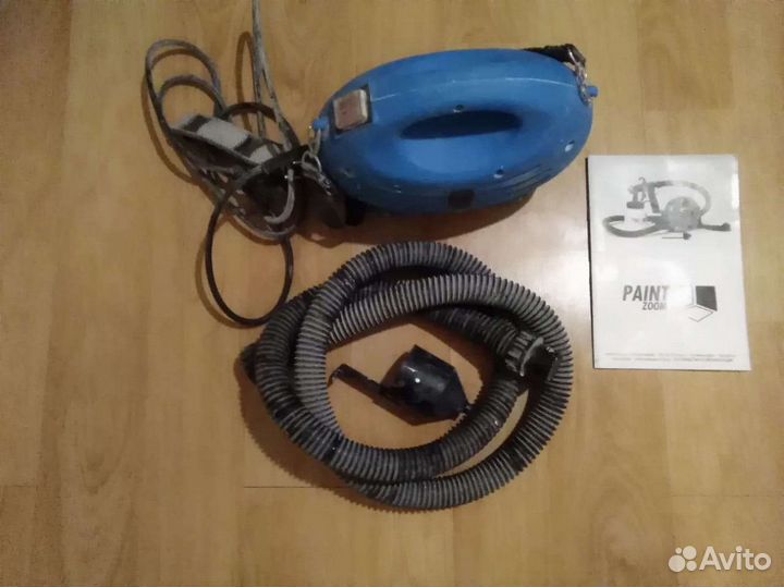 Компрессор