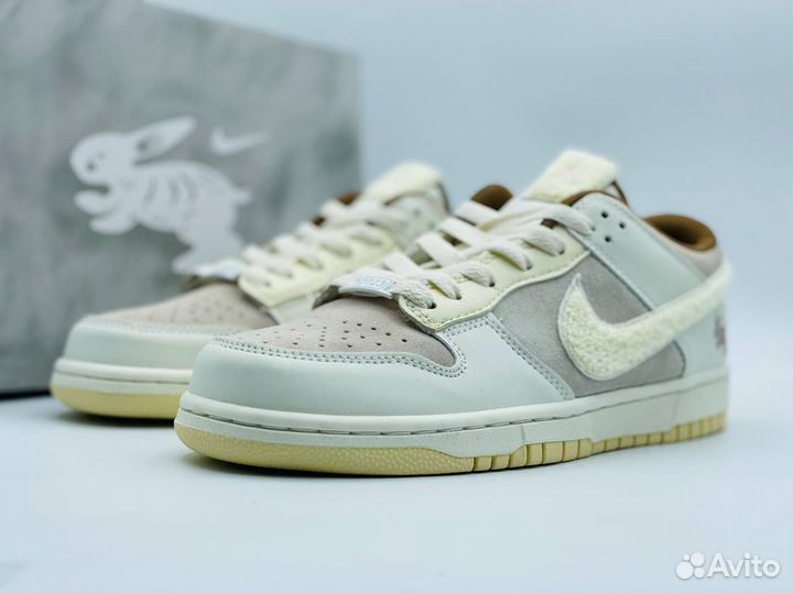 Nike SB Dunk air low 1 пушст.найк разм. 39