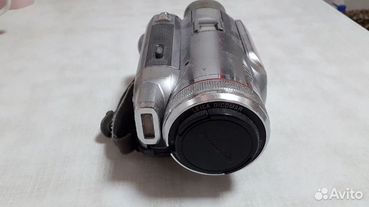 Видеокамера