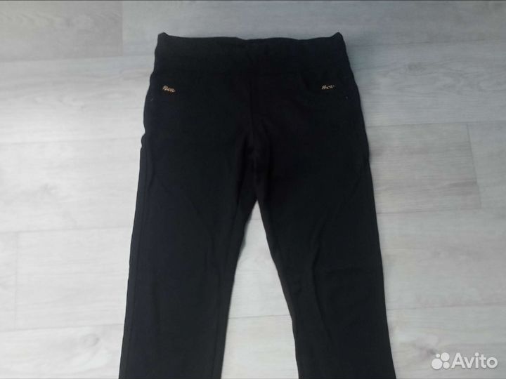 Брюки школьные. Для девочки