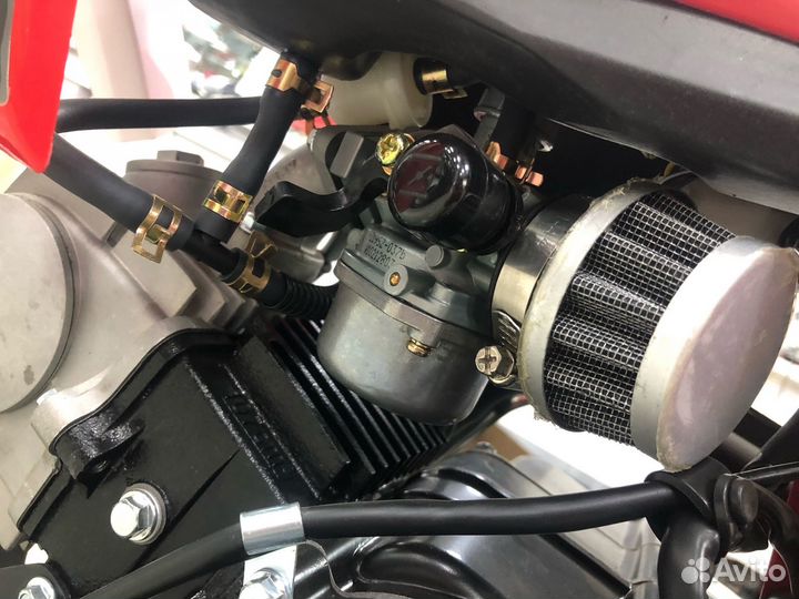 Progasi Kids Power 110