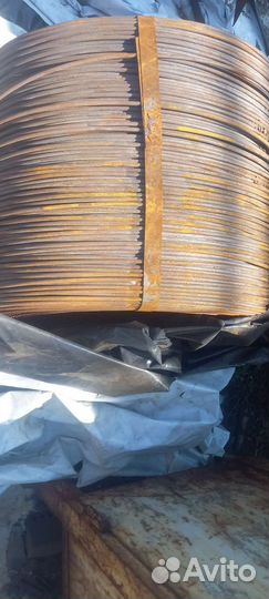 Швеллер диаметр 14-16