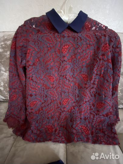 Кофта блузка 6Pm