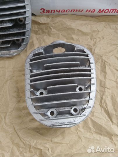 Головки на мотоцикл к 750