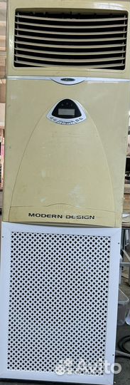 Кондиционер бу